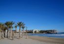 Playa del Arenal
